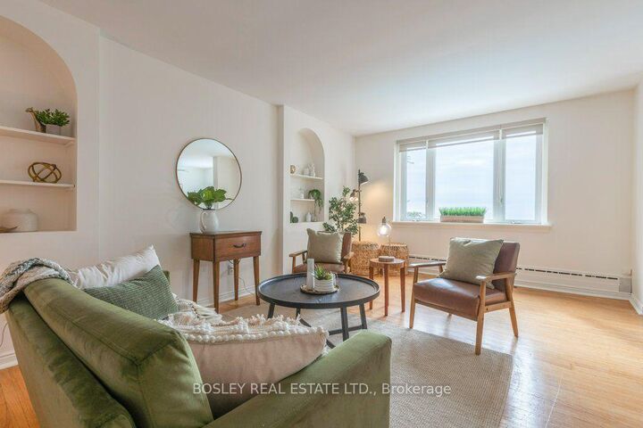 Property Photo:  2693 Lake Shore Boulevard W 1  ON M8V 1G6 