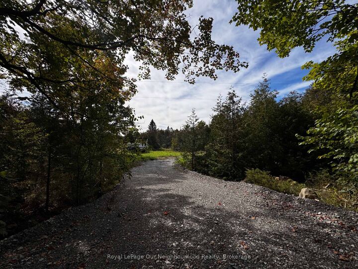Property Photo:  0 Fairbairn Road  ON K0M 1A0 