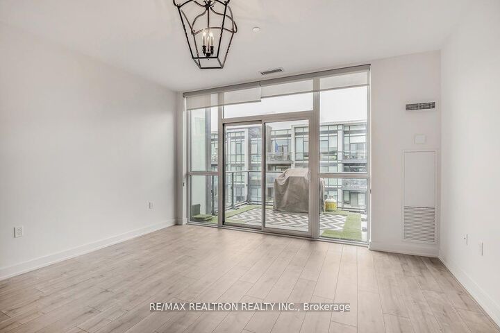Property Photo:  375 Sea Ray Avenue 437  ON L9S 0N9 
