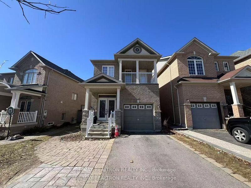 Property Photo:  147 Laramie Crescent  ON L6A 0R1 