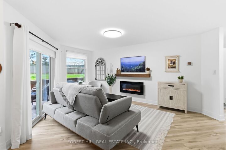 Property Photo:  1220 Thorpe Road 109  ON L7S 2H3 