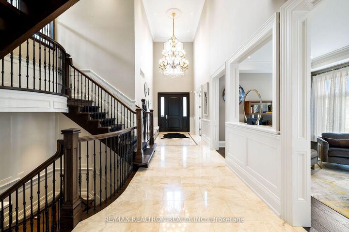 Property Photo: 58 Langdon Drive ON L7B 0L9