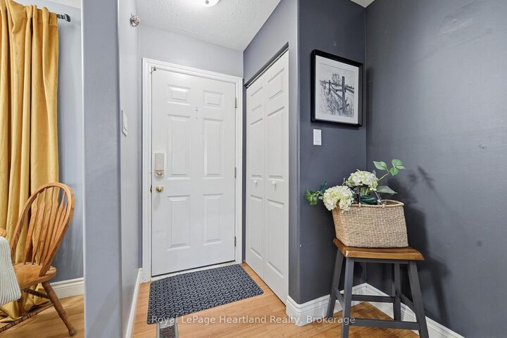 Property Photo: 114 Bennett Street E ON N7A 4H4