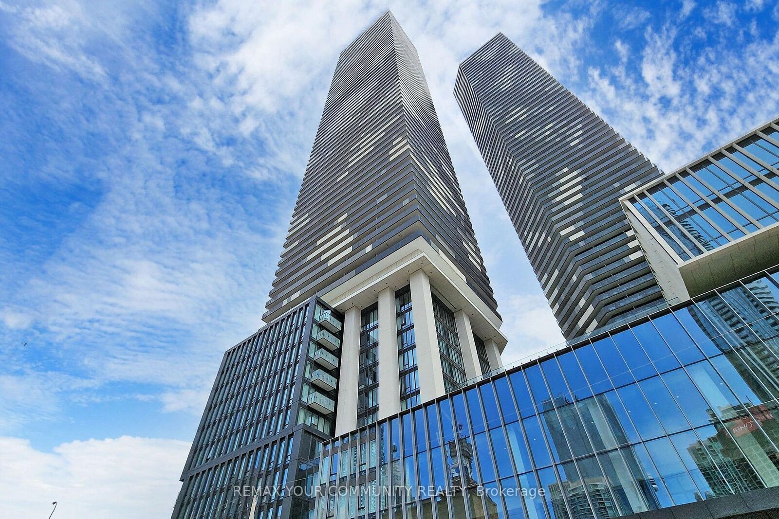 Property Photo:  55 Cooper Street 1708  ON M5E 0G1 