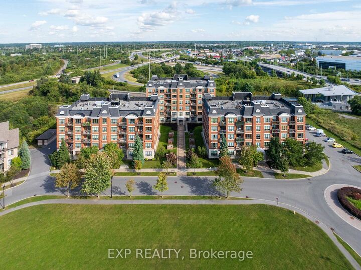 Property Photo:  955 Beauparc Private 509  ON K1J 0A1 