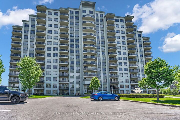 Property Photo:  1030 Coronation Drive 1014  ON N6G 0G5 