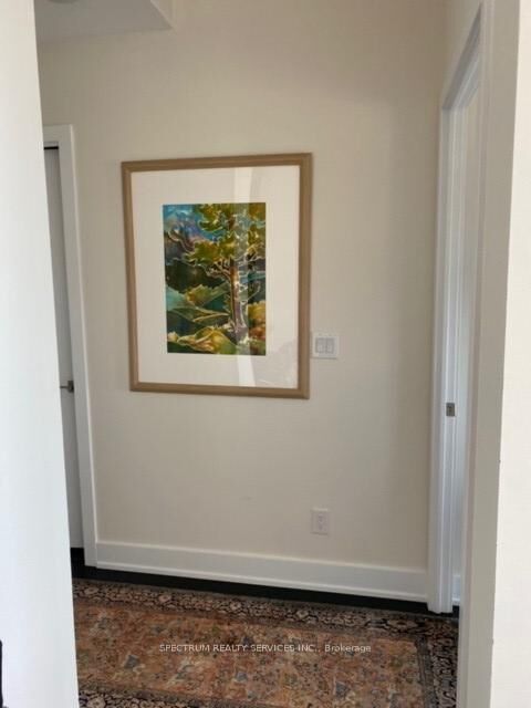Property Photo: 4011 Brickstone Mews Ph5 ON L5B 0J7