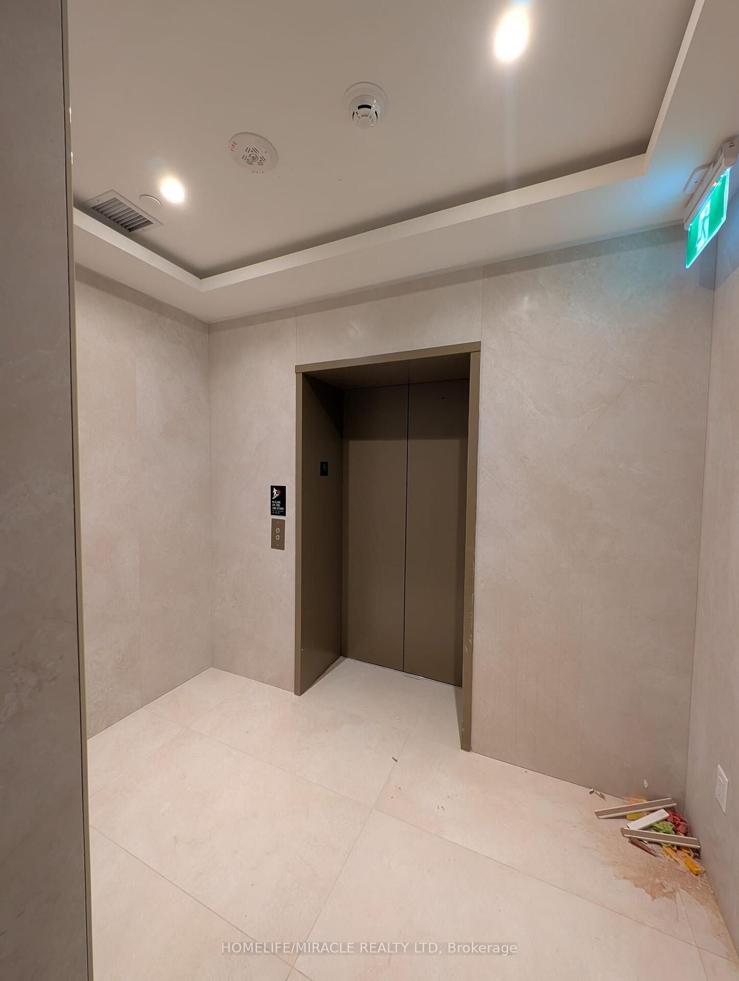 Property Photo:  1315 Bay Street 605  ON M5R 0B3 