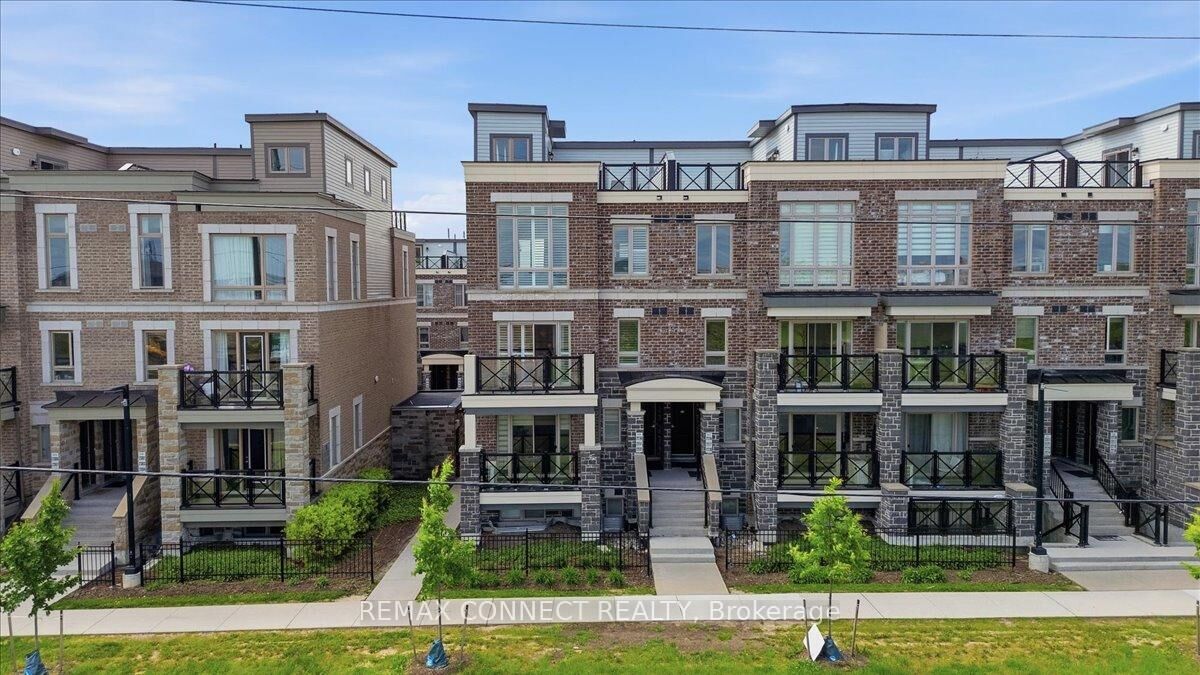 Property Photo:  10 Westmeath Lane 2231  ON L6B 1N5 