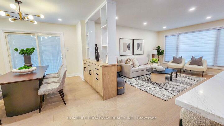 Property Photo:  23 Southdale Drive (Main)  ON L3P 1J6 