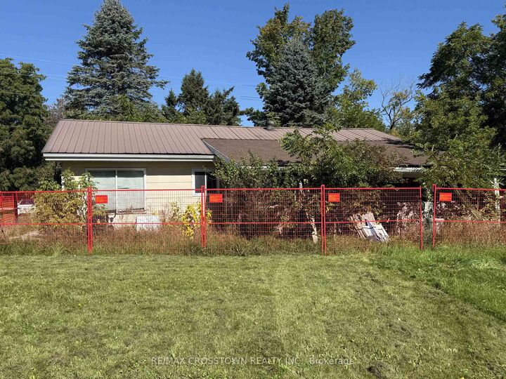 Property Photo:  6137 Vasey Road  ON L0L 1P0 