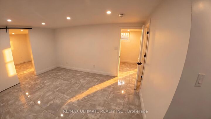 Property Photo:  610 Cartier Avenue Lower Level  ON L1J 2C8 