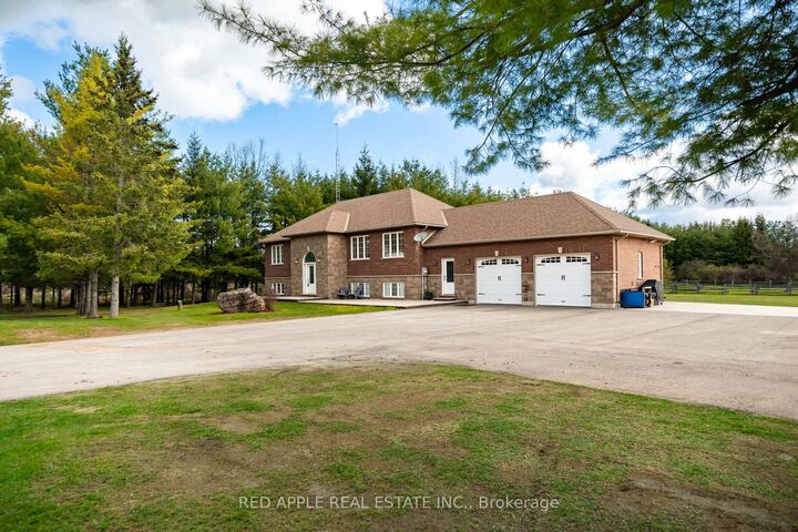 Property Photo: 996609 Mulmur-Tosorontio Townline ON L0N 1M0