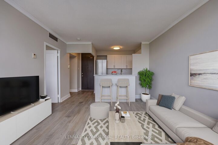 Property Photo:  40 Pleasant Boulevard 2803  ON M4T 1J9 