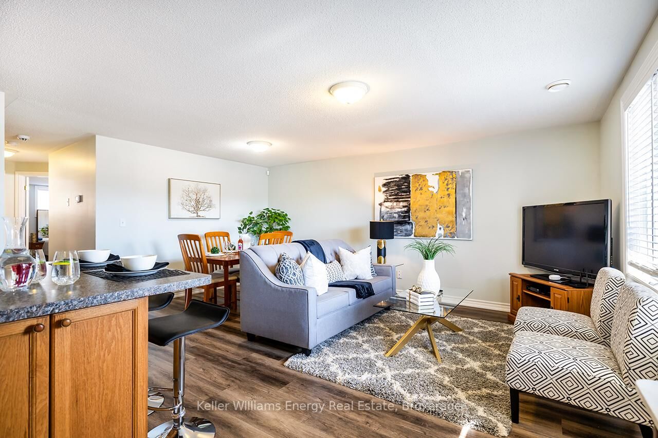Property Photo: 249 Ruttan Terrace 505 ON K9A 5X6