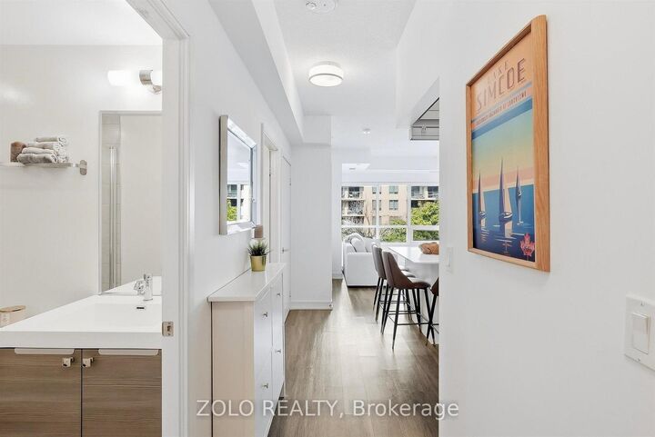 Property Photo: 621 Sheppard Avenue E 335 ON M2K 1B5