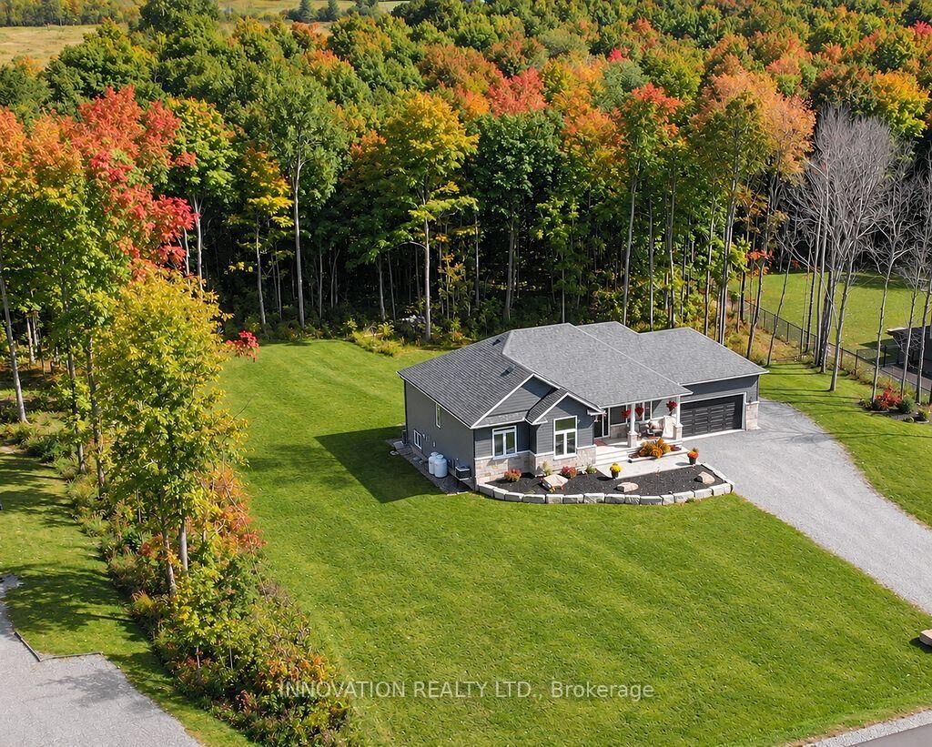 Property Photo:  134 James Andrew Way  ON K7A 4S7 