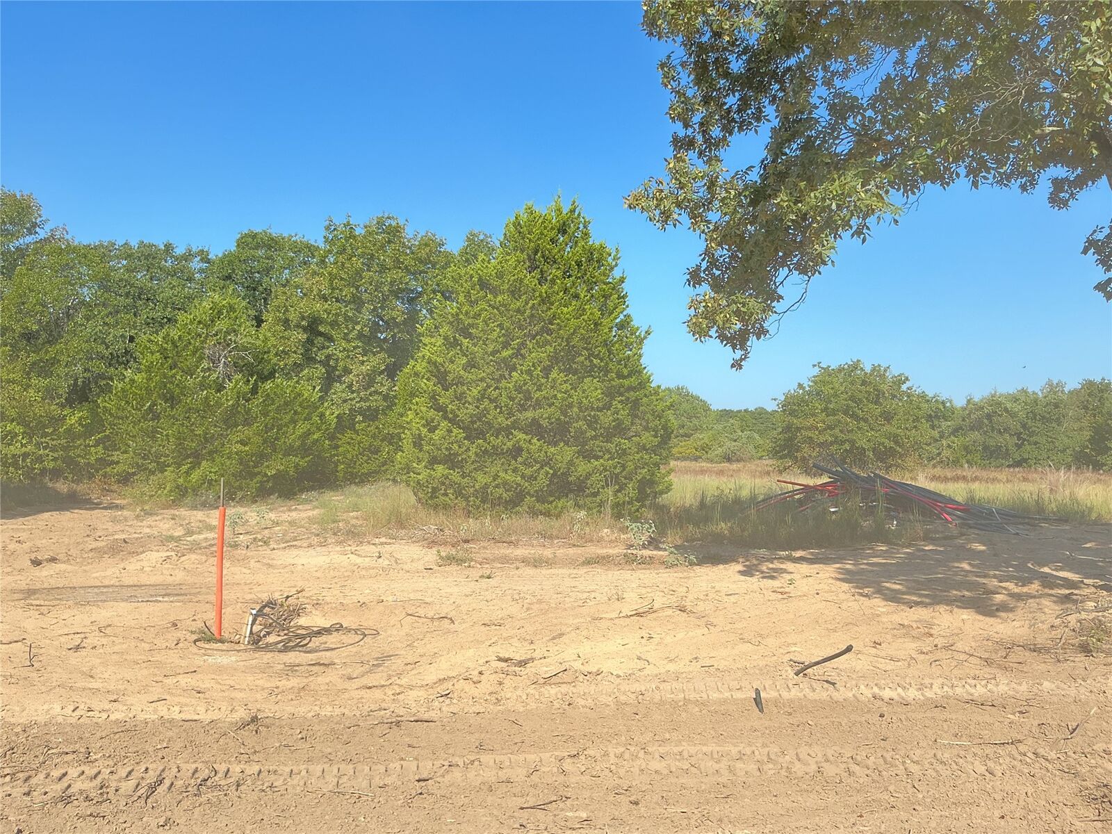 Property Photo:  Copper Creek Circle  OK 73439 