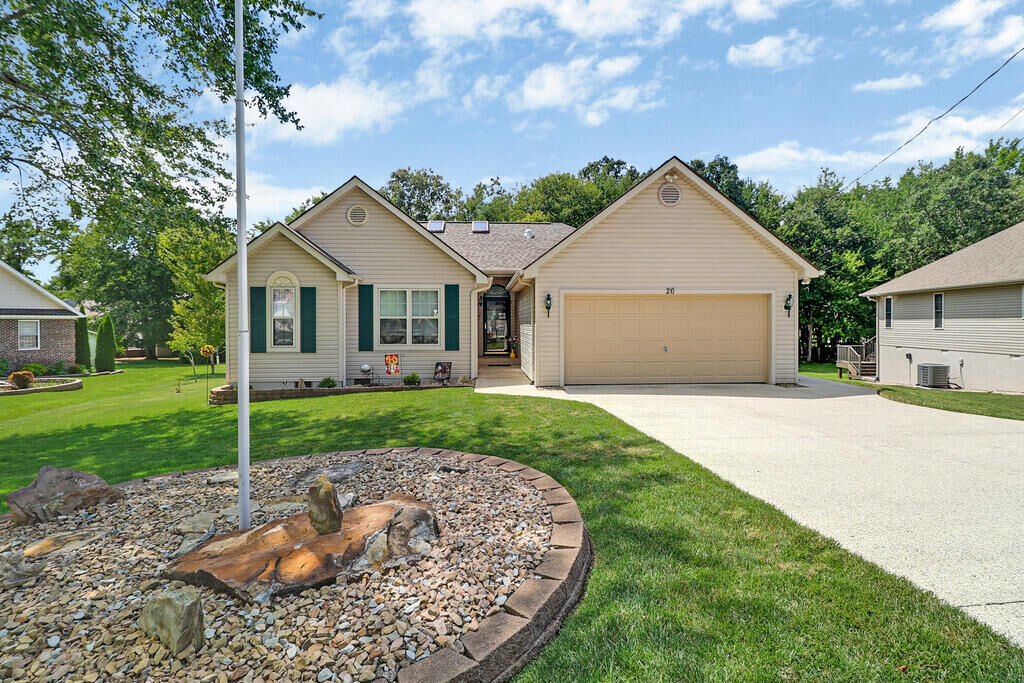 Property Photo:  26 Inwood Drive  TN 38558 