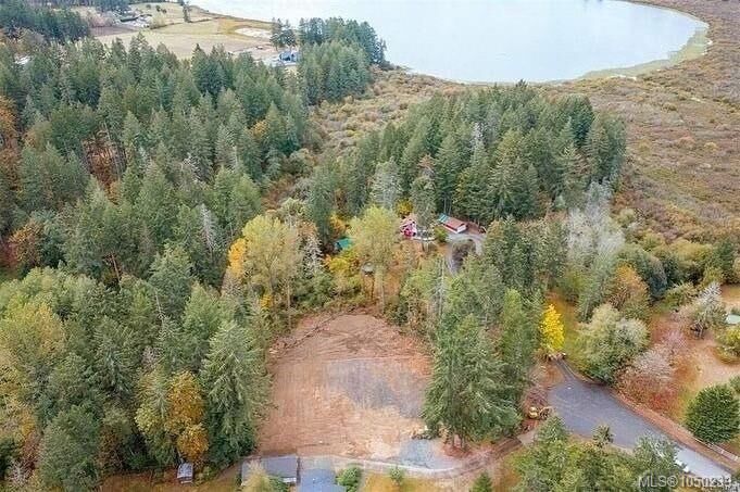 Property Photo:  Lot 1 Calais Rd  BC V9L 5V8 