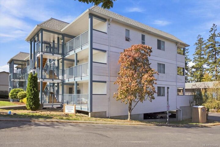 Property Photo:  3087 Barons Rd #305  BC V9T 3Y6 