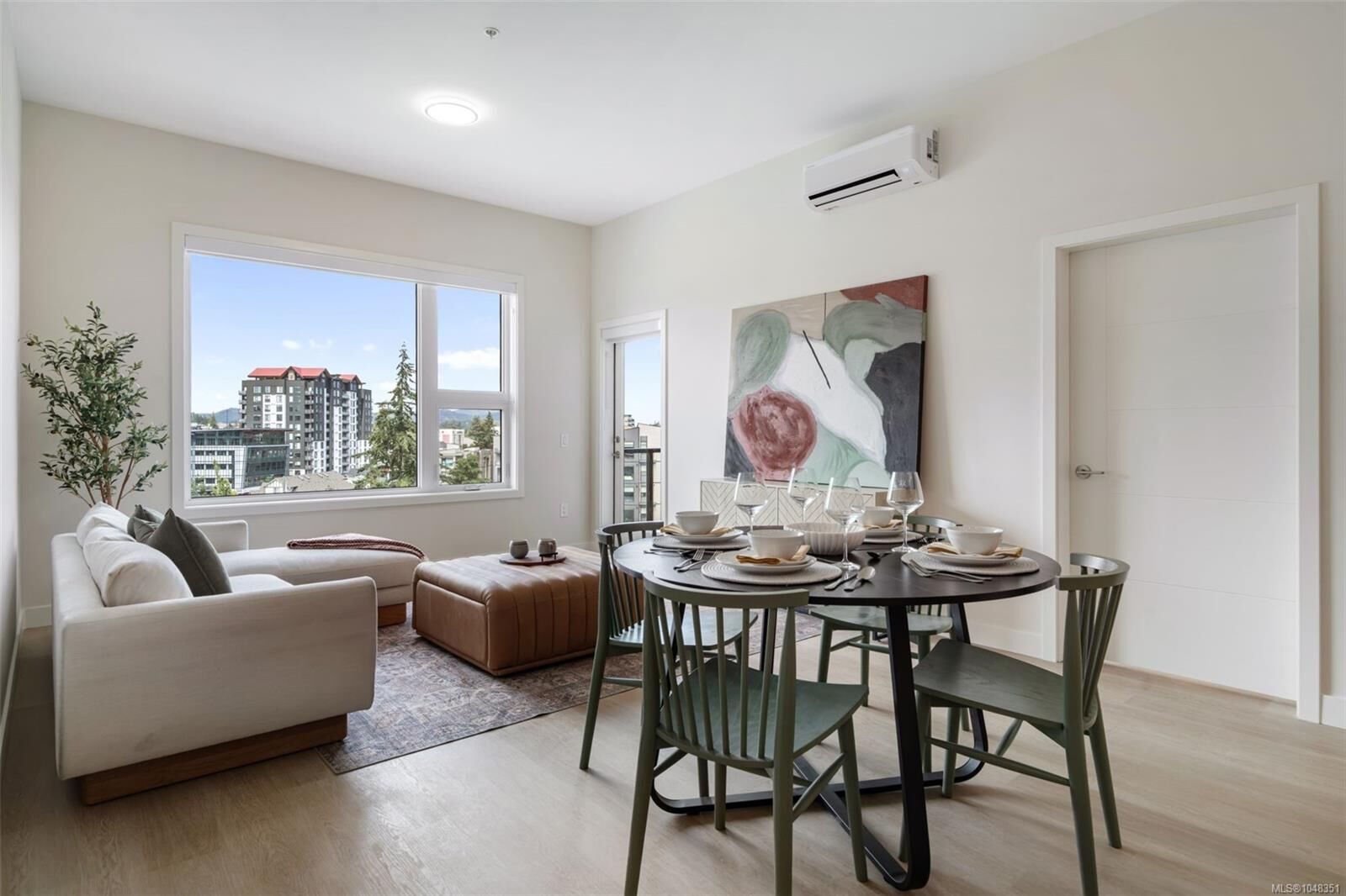 Property Photo:  777 Station Ave #212  BC V9B 7K5 