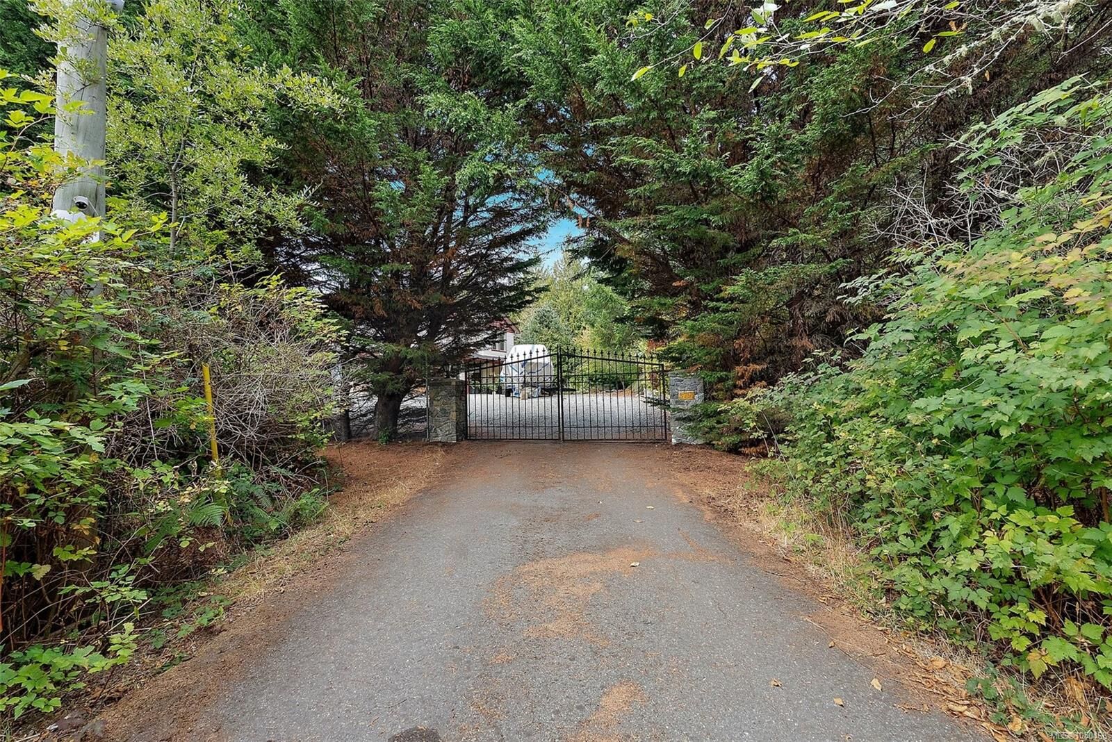 Property Photo:  6791 East Sooke Rd  BC V9Z 1A6 
