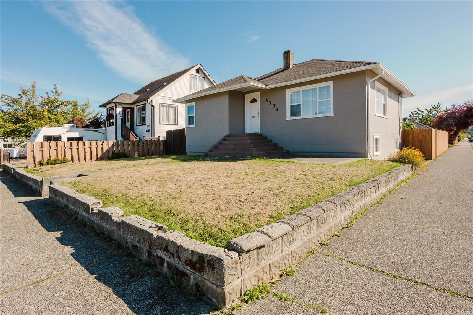 Property Photo: 4374 Maitland St BC V9Y 3W7