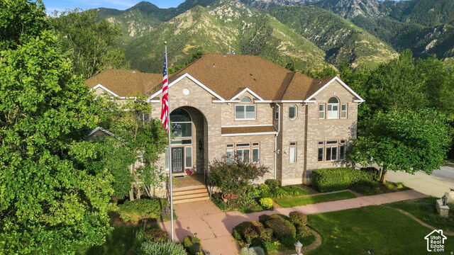 Property Photo:  37 Wanderwood Way  UT 84092 