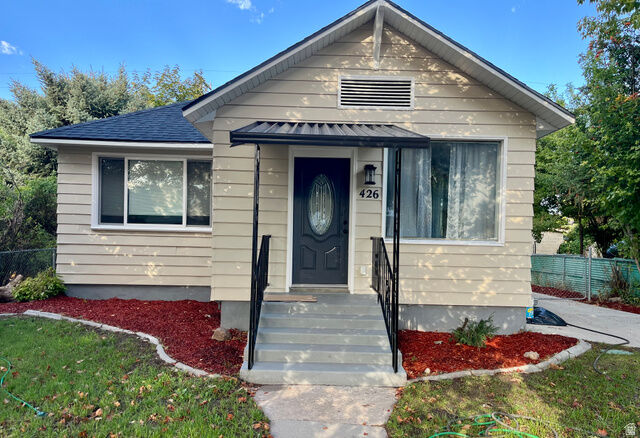 Property Photo: 426 S 200 E ID 83263