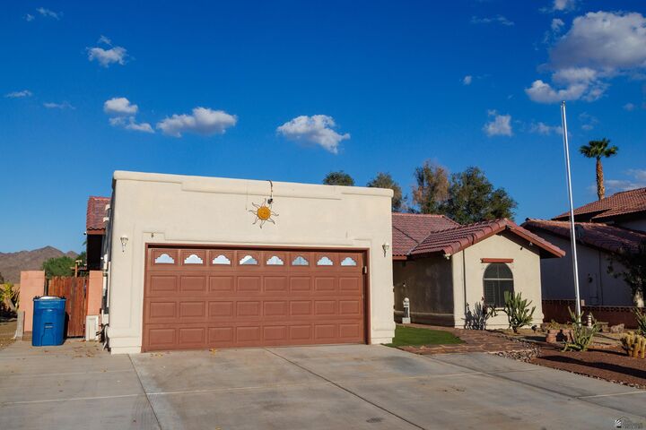 Property Photo:  10311 S Del Rico  AZ 85367 