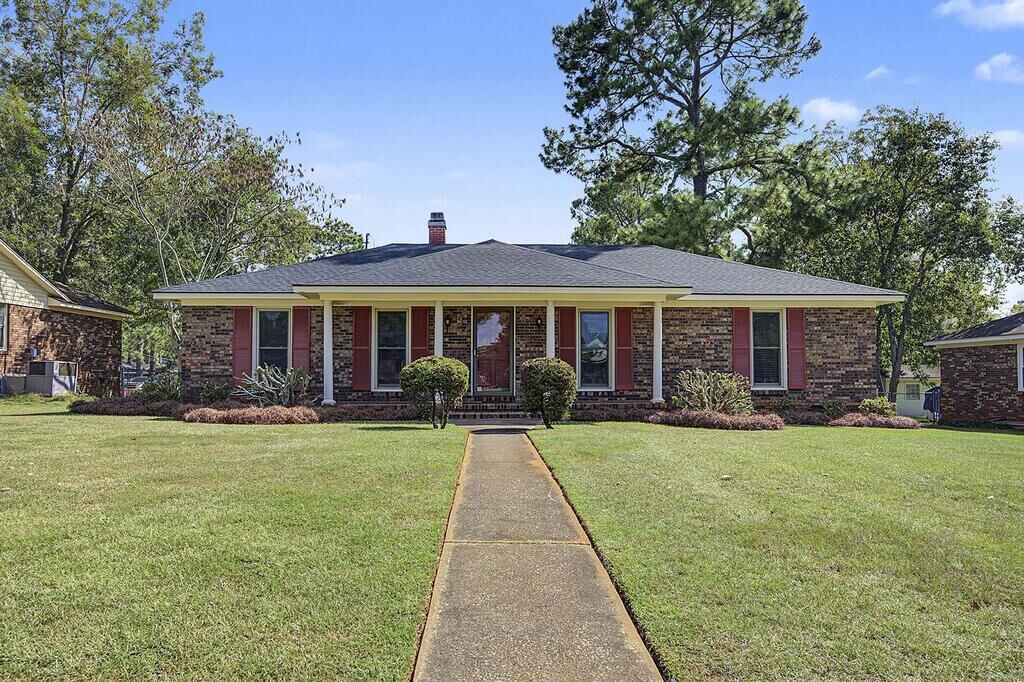 Property Photo:  2816 Reeves Lane  GA 31721 