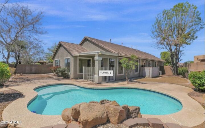 Property Photo: 11555 W Virginia Avenue AZ 85392