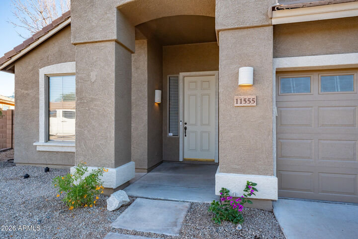 Property Photo: 11555 W Virginia Avenue AZ 85392