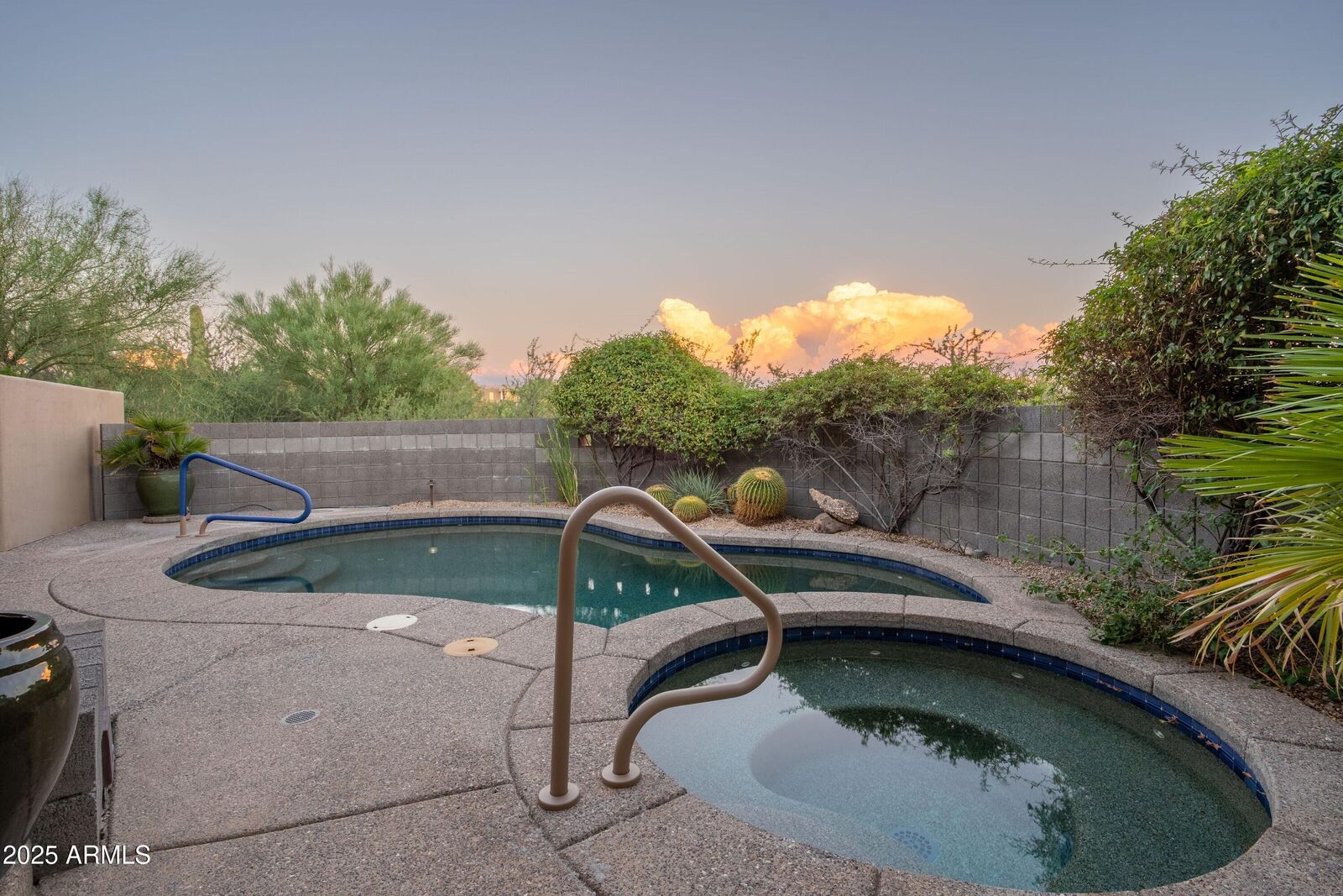Property Photo:  39373 N 107th Way  AZ 85262 