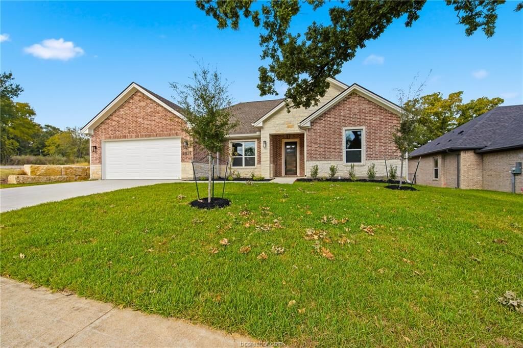 Property Photo:  2012 Lola Lane  TX 77807 