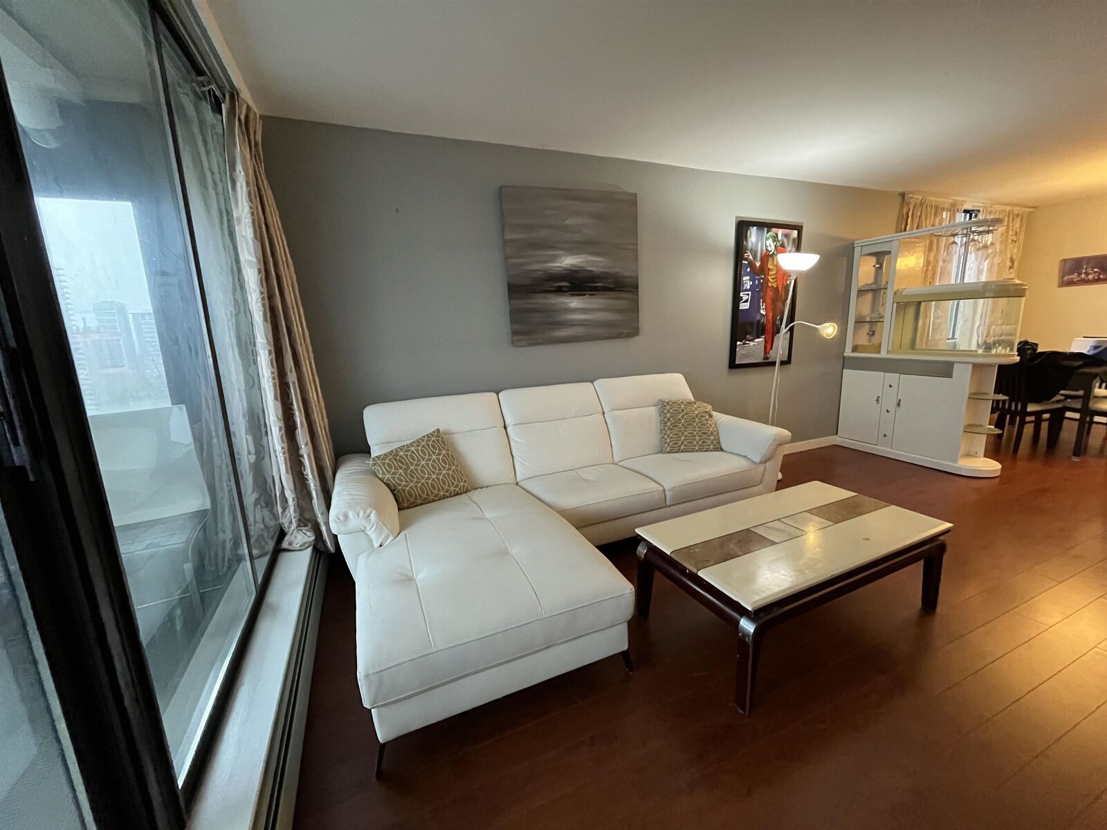 Property Photo:  2060 Bellwood Avenue 1306  BC V5B 4V2 