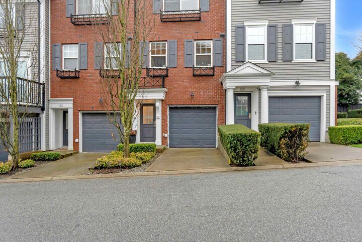 Property Photo:  688 Edgar Avenue 81  BC V3K 0A5 