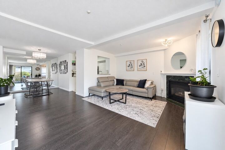 Property Photo:  15241 18 Avenue 107  BC V4A 1W9 