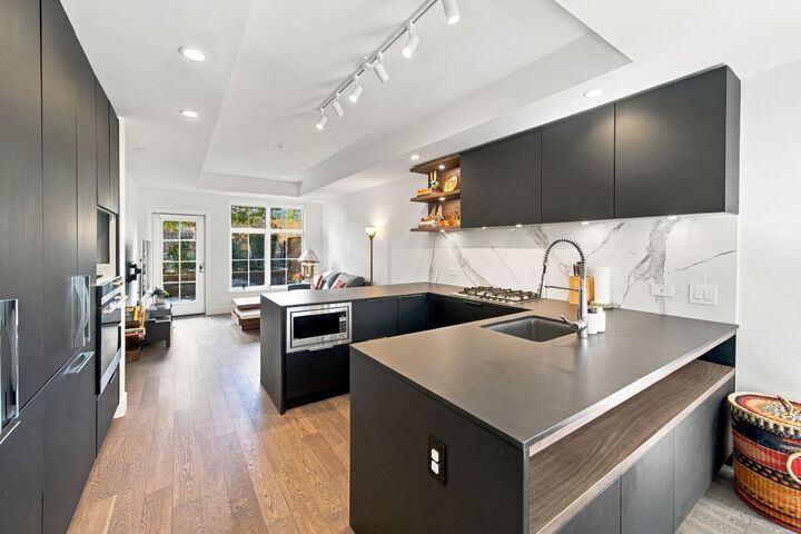 Property Photo:  2070 Curling Road 135  BC V7P 0C9 