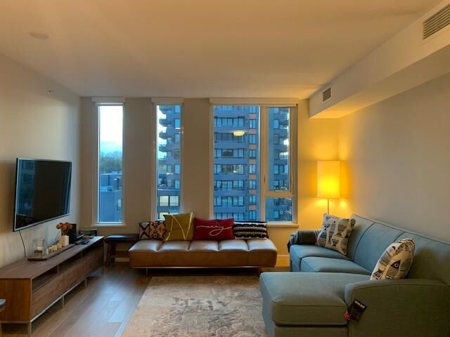Property Photo:  2888 Cambie Street #618  BC V5Z 0H3 