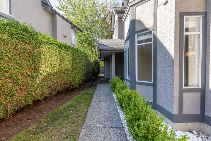Property Photo:  4740 221 Street 3  BC V2Z 1L8 