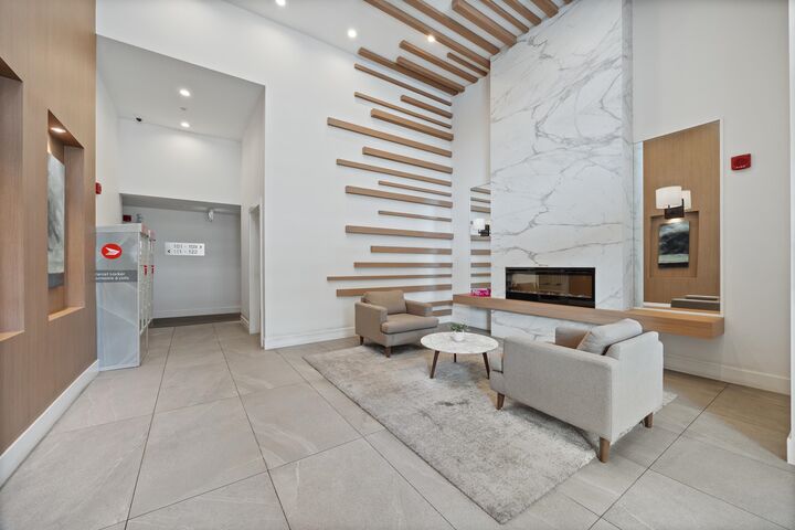 Property Photo:  7133 14th Avenue 601  BC V3N 0H5 