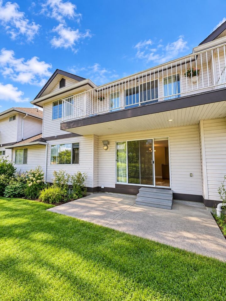 Property Photo: 3080 Townline Road 123 BC V2T 5M2