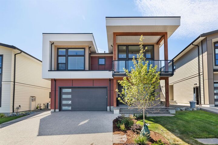Property Photo:  47262 Valerie Place  BC V2P 7W9 