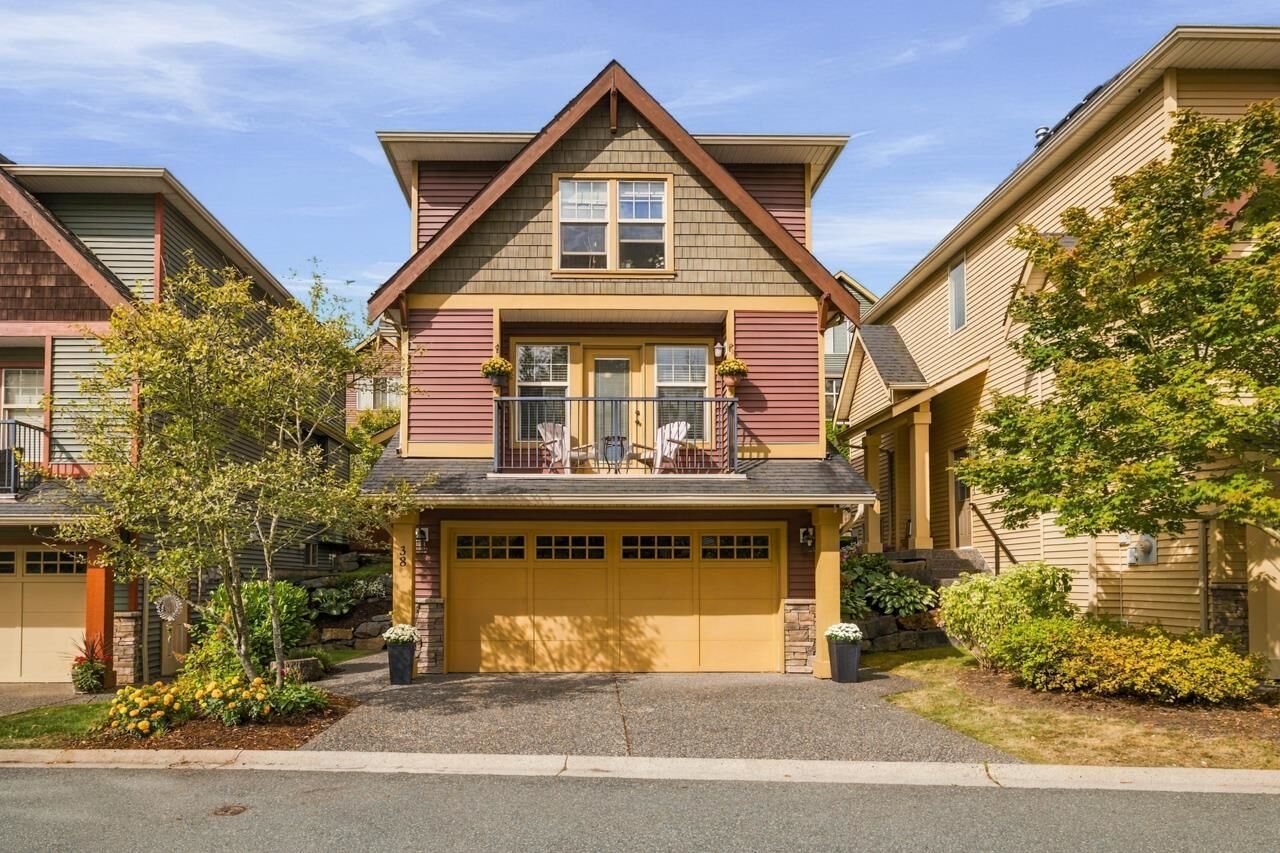 Property Photo:  36169 Lower Sumas Mountain Road 38  BC V3G 0B5 