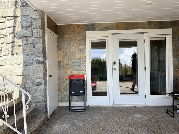 Property Photo:  1480 Tyrol Road  BC V6S 0L6 