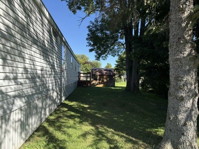 Property Photo: 4380 W Seneca Road NY 14886