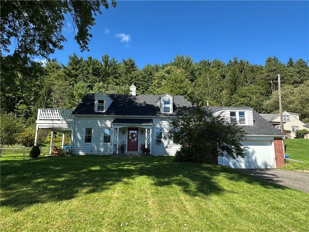Property Photo:  604 W Washington Street  PA 16701 