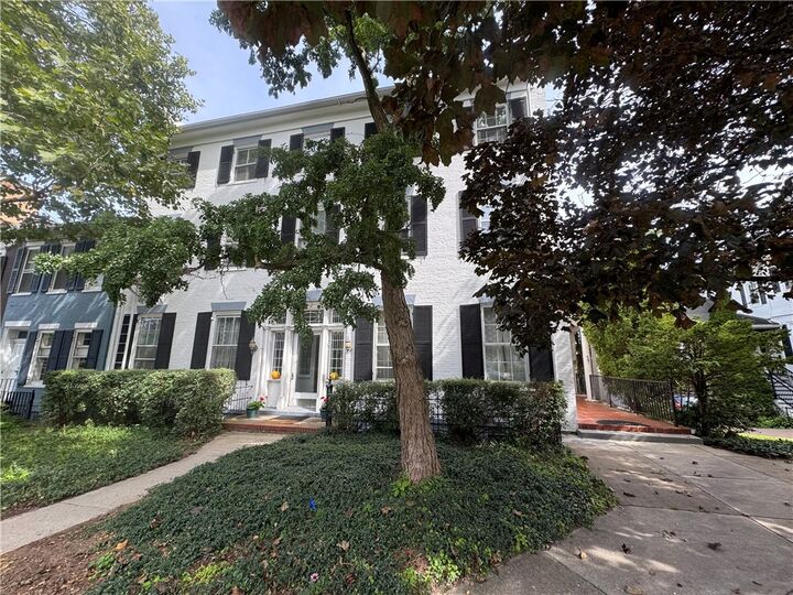 Property Photo: 487 South Main Street NY 14456